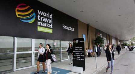 WTM Latin América prevé boom tecnológico en su cita de 2015
