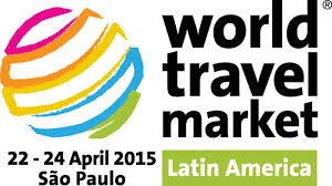 WTM Latinoamérica 2015 albergará continentes, destinos, productos y servicios y todas las regiones del mundo