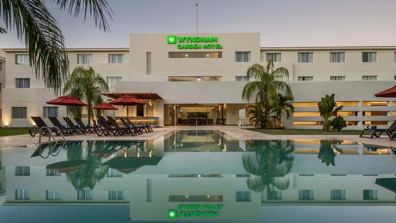 Wyndham Hotel apuesta al turismo en México 