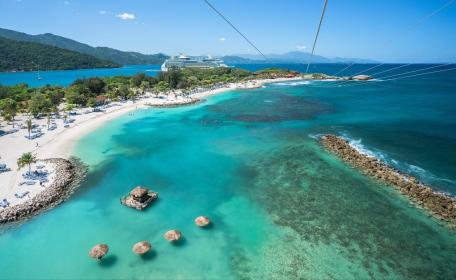 Labadee