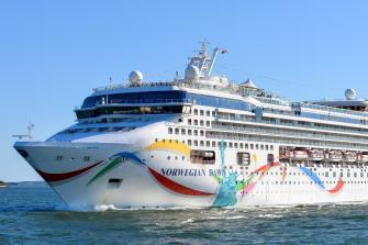 Norwegian Cruise Line