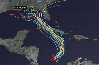 tormenta tropical