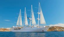 WindStar