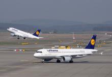 Lufthansa