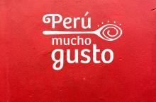 Perú Mucho Gusto