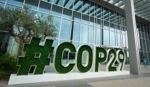 CTO COP29