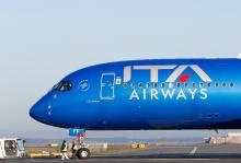 ITA Airways