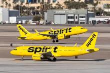 Spirit Airlines