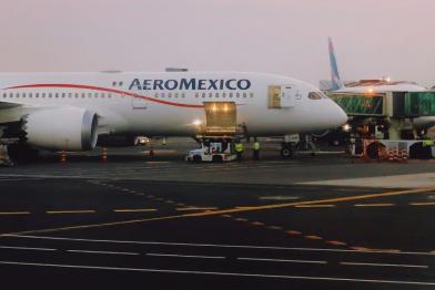 aeromexico