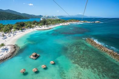 Labadee