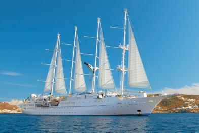 WindStar