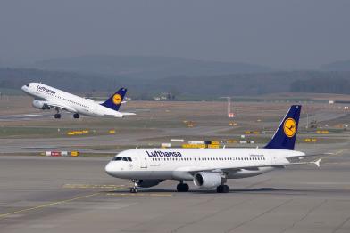 Lufthansa