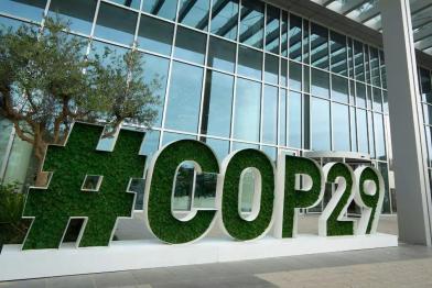 CTO COP29